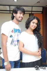 Cinema Chupistha Mava Movie Press Meet